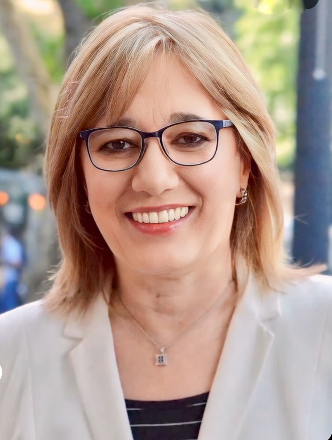 Celia Antonini